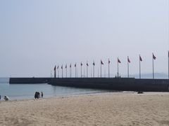 -大梅沙海滨公园