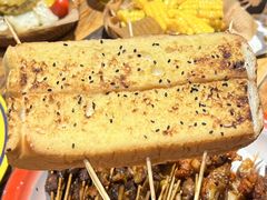 -北丐先生·野馄饨烧烤(雨花万象店)