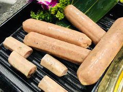 -NIUAN牛庵·日式和牛烧肉(恒隆店)