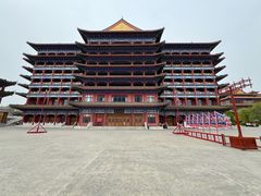 -大明幻境第一城