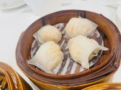 金鼎鲜味虾饺皇-广州酒家(花都店)