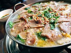小牦牛锅仔-尼玛藏家风味园(阿山食城店)