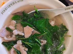 -食代馆(深业上城店)