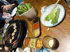 -牛犇炭火烤肉·鲜切烤肉(承德总店)