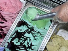 -Vola Gelato意大利手工冰淇淋(朝阳大悦城店)