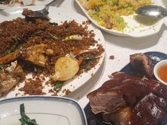 -喜记避风塘炒辣蟹(旗舰店)