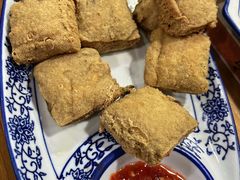 -洞天食府(北大街店)