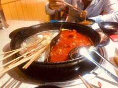 -正宗钢管厂五区·小郡肝火锅·串串香(商品街总店)