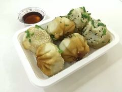 -小杨生煎(湟普汇店)