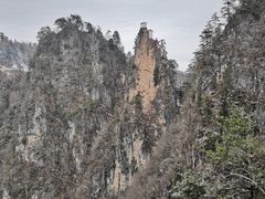-塔云山