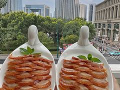 -九紫烤鸭·津粤菜(意式风情街店)