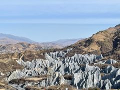 -墨石公园景区
