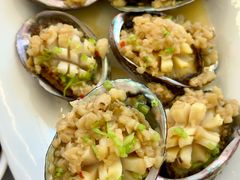 -众味海鲜大排档·活海鲜·潮汕味(南澳店)