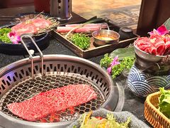-牛焱·烧肉酒肆(五大道店)