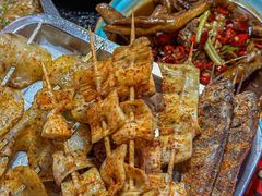 -夜猫子串吧·龙虾.江西小炒(万塘路店)