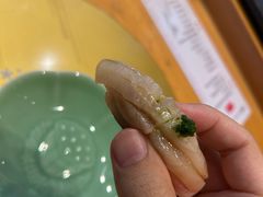 -鮨冠OMAKASE食べ放题(北京首店)