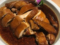 -兰亭轩茶餐厅(长江路店)
