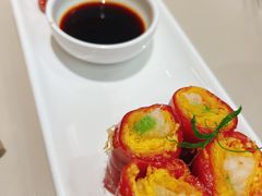 -蔡澜点心·粤菜(丽泽天街店)