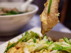 招牌葱油鸡-粤·向群饭店(龙津东路总店)