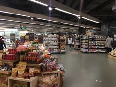 -Olé精品超市(上海虹桥南丰城店)