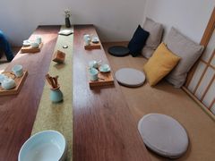 -梅间堂茶馆(绿地缤纷城店)