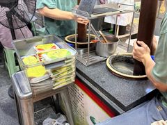 -芝麻糊世家(西华店)
