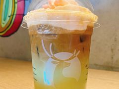 -瑞幸咖啡(新世界中心店)