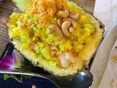 -Hi YOU你的饭局泰餐厅(雍和宫店)
