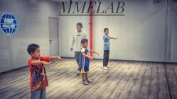 -MME街舞