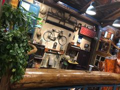 -一桶江山餐厅(松北店)