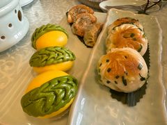 榴莲包-庄隐阁(悠方广场店)