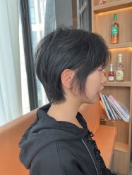 -sy杉影印象COLOUR专业烫染
