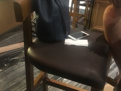 -THE WOODS 简餐 (国贸商城店)