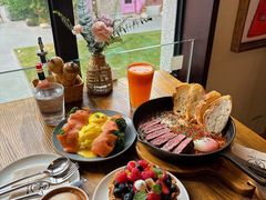 -Money Shops(愚园路店)