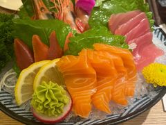 -温野菜涮涮锅(大悦城店)