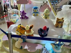 -天河城购物中心