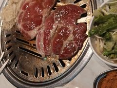 -六七八韩式烤肉·韩国料理(上杭路店)