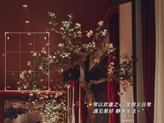 -俏江南天津时尚曲艺主题餐厅(马场道店)