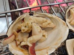 -震海贝烤贝·民俗特色店(延吉总店)