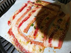 -烤路里·韩国品质自助烤肉(石路天虹4号店)