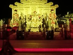 -鼎盛王朝康熙大典实景演出