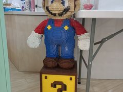 -百变创造力活动中心(虹口龙之梦中心店)