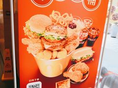 -麦当劳(长泰商业广场店)