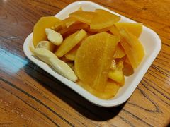 -韩师傅老大同刀削面(北苑路店)