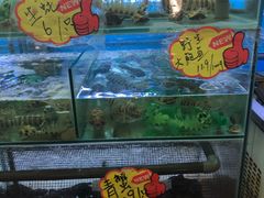 -钱塘府海鲜餐厅