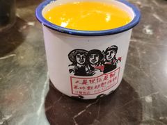 -粗粮人家·东北菜(洋桥店)