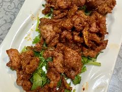 -小山东羊肉汤馆(同济新村店)