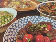 -花满楼(启秀路店)