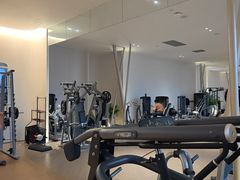 -YCHL FIT 健身(星寰店)