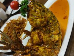 -老牌坊鲁菜名店(宽厚里店)